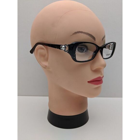 🕶️Vogue VO2808-H 1567 Eyeglasses 51/16 135 /KAL326🕶️ - Picture 8 of 9